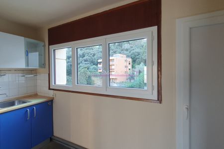 2 pièces Quartier de la plage à Carnoles - Photo 5