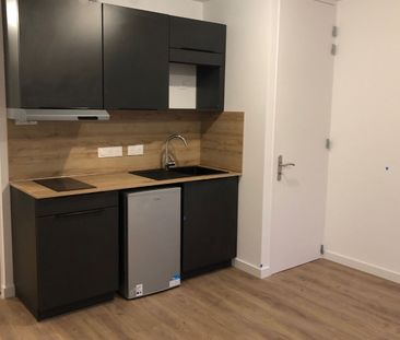 Appartement 1 pièce - Photo 2