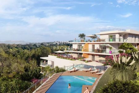 À Sophia Antipolis, appartement avec terrasse 2 pièces - Photo 5