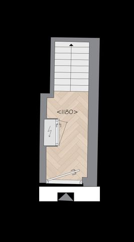 Appartement te huur: Binnenweg 153B 2101 JG Heemstede - Photo 2