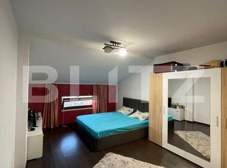 Apartament 3 camere, 105 mp, zona Bariera Valcii - Photo 2
