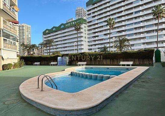 Calpe/Calp, Valencian Community