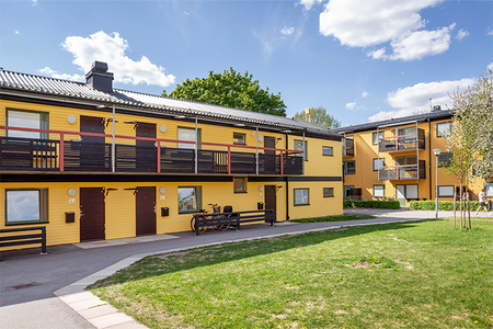 Seegatan 14 A - Foto 4