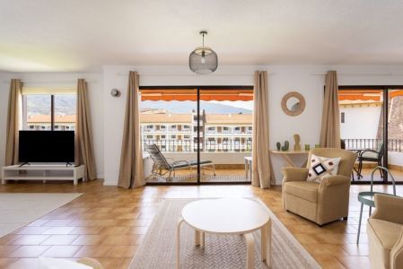 Splendid XL flat with Teide views in best neigbourhood of Puerto Cruz! - Photo 5