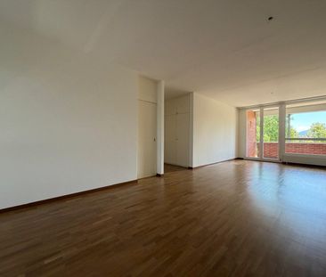 Luminoso appartamento di 4.5 locali con balcone a Pregassona - Foto 1