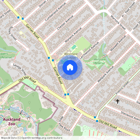 64 Larchwood Ave, Westmere, Auckland City