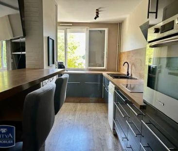 Appartement à louer 3 pièces 69.8m² - Photo 3