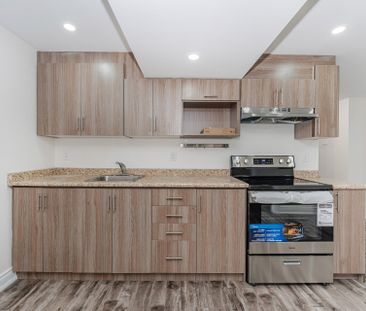 For Lease - 36 Callalily Road Unit# Bsmt. Only, Brampton, Ontario - Photo 2