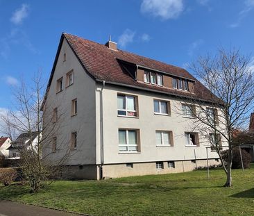 3-Zimmer-Dachgeschosswohnung in Schwalmstadt-Ziegenhain - Foto 2