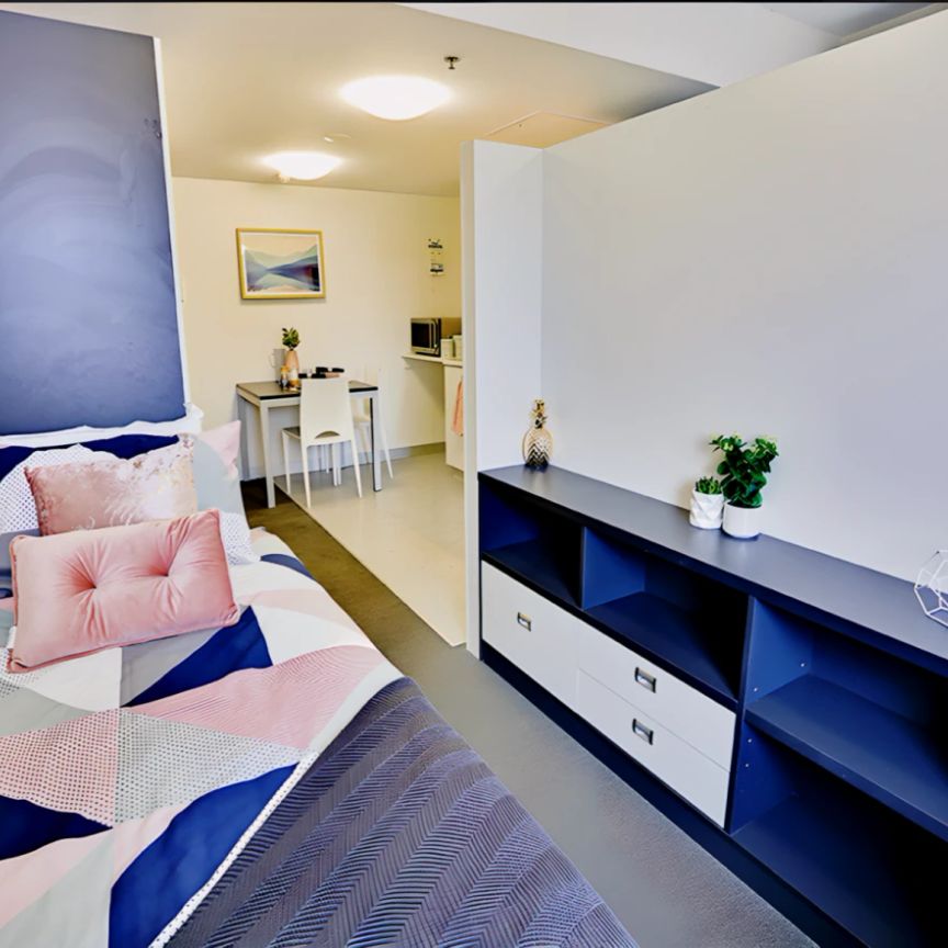 Scape Adelaide Central, Adelaide - Photo 1