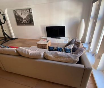 Te huur: Appartement Leidsekruisstraat in Amsterdam - Photo 1