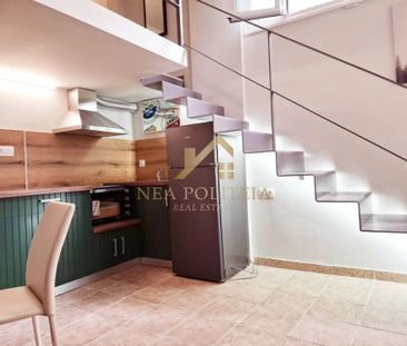 Loft για ενοικίαση Ανάληψη - Μπότσαρη (Ανάληψη - Μπότσαρη - Νέα Παρ... - Photo 6