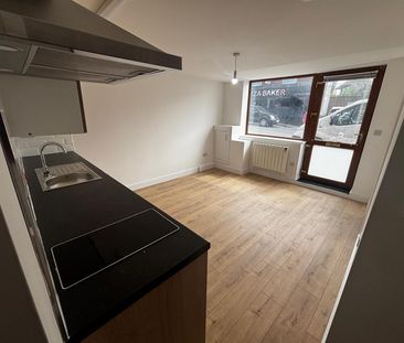 1 bed to rent King Street, DE55 - Photo 2
