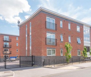 Edmund Court, Riverside House, S2 - Photo 6