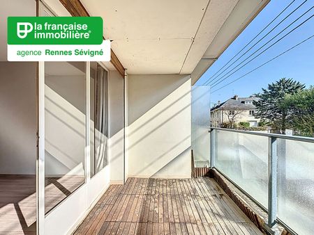 Appartement T4 – rue Waldeck Rousseau - Photo 2