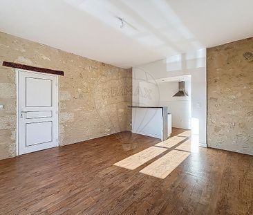 Appartement 1 chambre(s) à louer - Langon - Photo 1