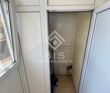 Apartament de închiriat 3 camere - Calea Moldovei - Photo 5