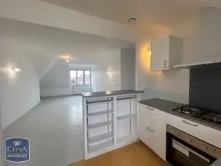 Appartement à louer 2 pièces 55m² - Photo 4