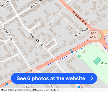 Cairns Court, Norwich, Norfolk, NR4 - Photo 1