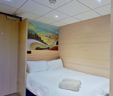 Studio to rent - Photo 4