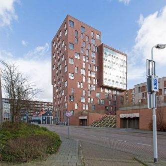 Apartment Zaandam - Teakhout - Foto 1