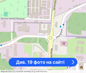 Piękny dom wolnostojący z dużym ogrodem - Фото 1