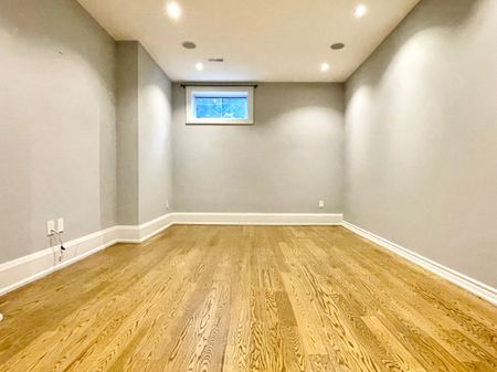 For Lease - 597 Montbeck Crescent Unit# Lower, Mississauga, Ontario - Photo 5