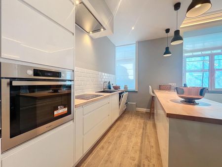 Brugmann: Superb furnished 1 bedroom apartment - Foto 2
