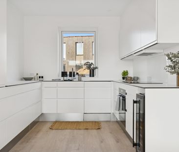 Kregmehusene - Photo 3