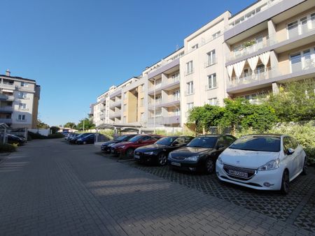 SUPER DO WPROWADZENIA/WYPOSAŻONE/BALKON/CICHE - Zdjęcie 2