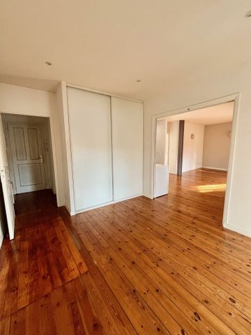 Location Appartement 3 pièces 60m² TOULOUSE 31000 - Photo 5