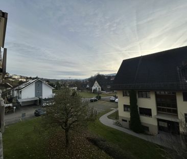 3.5 Zimmer, 70 m², 1. Stock - Photo 6