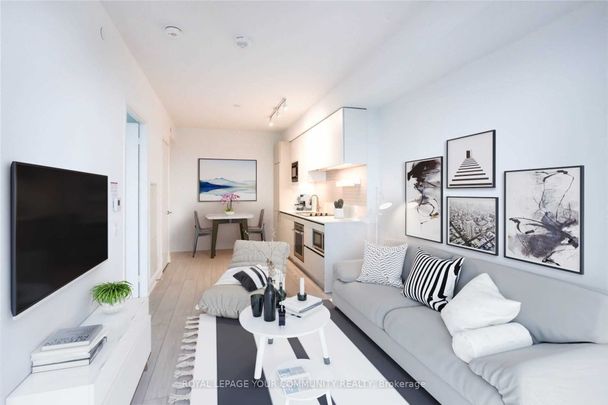 For Lease - 950 Portage Parkway Unit# 5311, Vaughan, Ontario - Photo 1