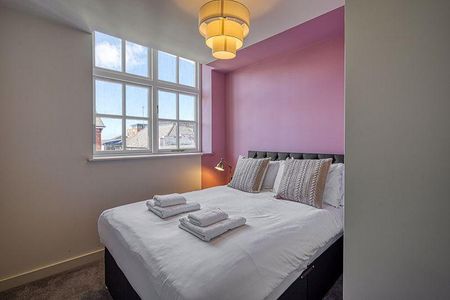 2 bedroom apartment to rent - Photo 5