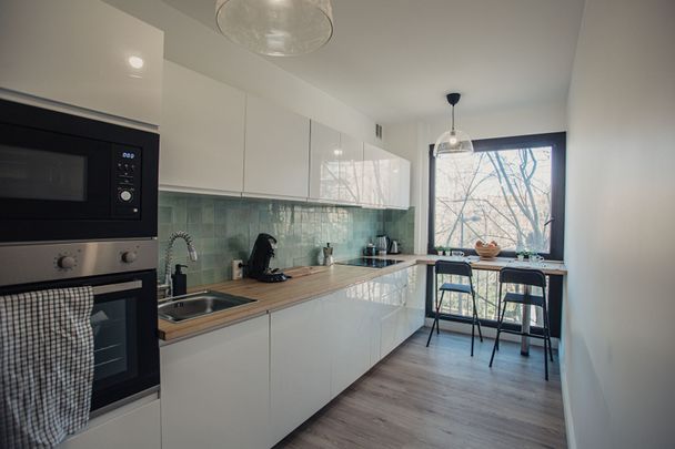 Location appartement 6 pièces, 12.00m², Fontenay-le-Fleury - Photo 1