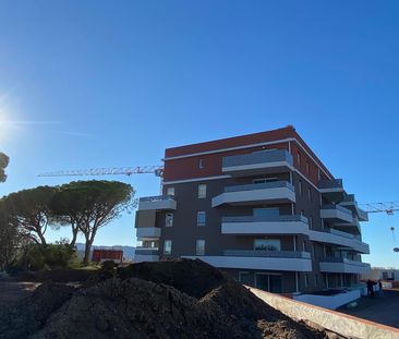 Location Appartement 2 pièces 39m² FREJUS 83600 - Photo 1