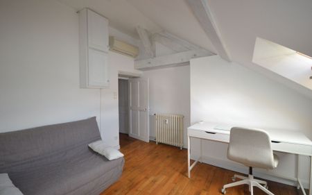 Appartement à louer 4 pièces • 85,67 m2 Dijon - Photo 3