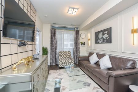 For Lease - 576 Front Street Unit# 1015, Toronto, Ontario - Photo 4