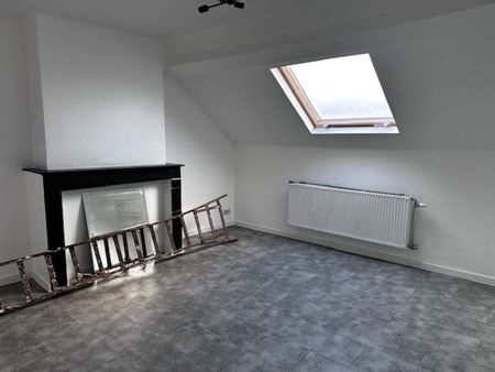 Appartement 1ch rénové à 1070 Anderlecht  Loyer: 950 € - Photo 3