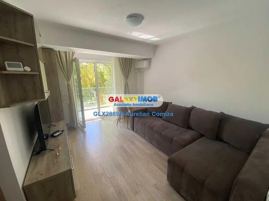 Garsoniera Politehnica Residence/etaj 2/AC/Centrala - Fotografie 1