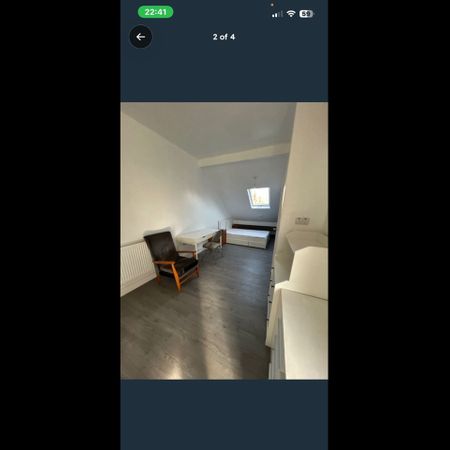 Room in a Shared House, St Georges Road, CV1 - Photo 4
