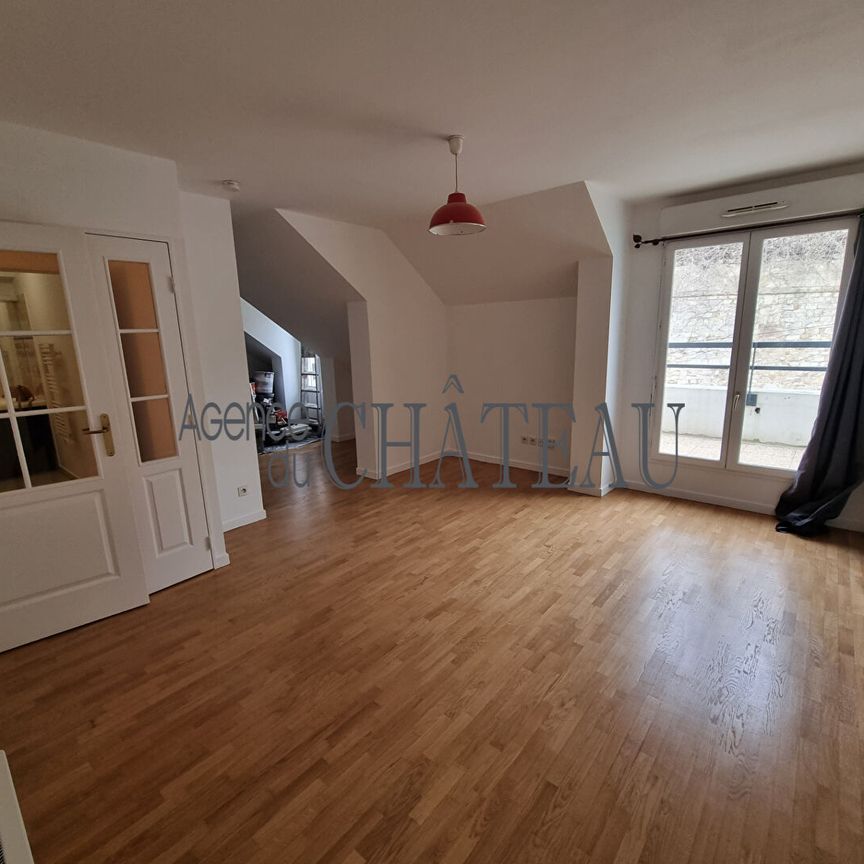 Location Appartement 1 pièce 35m² - Photo 1