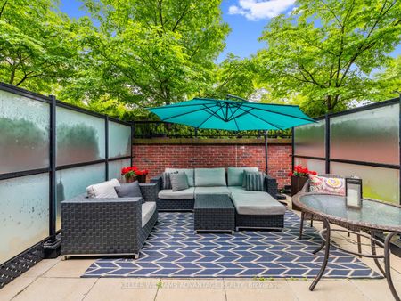 Kew Lofts , #107 - Photo 4