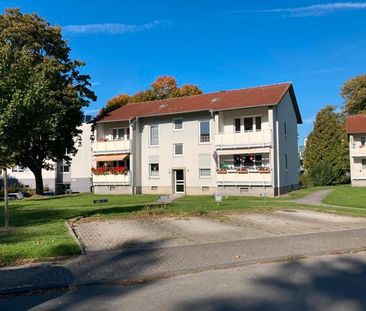 Jetzt zugreifen: zentrale 3-Zimmer-Wohnung - Foto 1