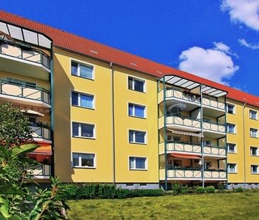 Wohnung Nr. 561/3/12 - Photo 1