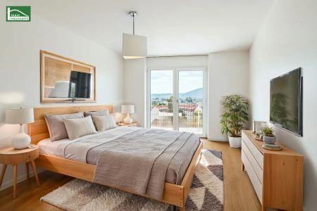 LEVEL GRAZ – Lebensgefühl auf höchstem Niveau - Foto 4