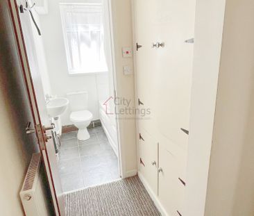 1 Bedroom Flat - Photo 6