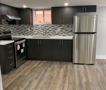 For Lease - 5873 Whitehorn Avenue Unit# Basement, Mississauga, Ontario - Photo 4