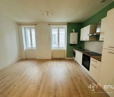 APPARTEMENT T2 A LOUER - Photo 1