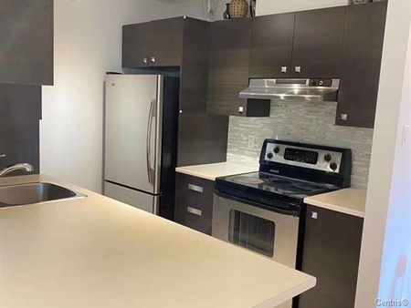 Rue Paré, H4P 1P4, Montréal - Photo 4